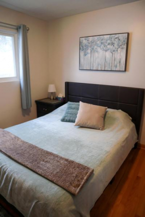 The Tidal Bore Room